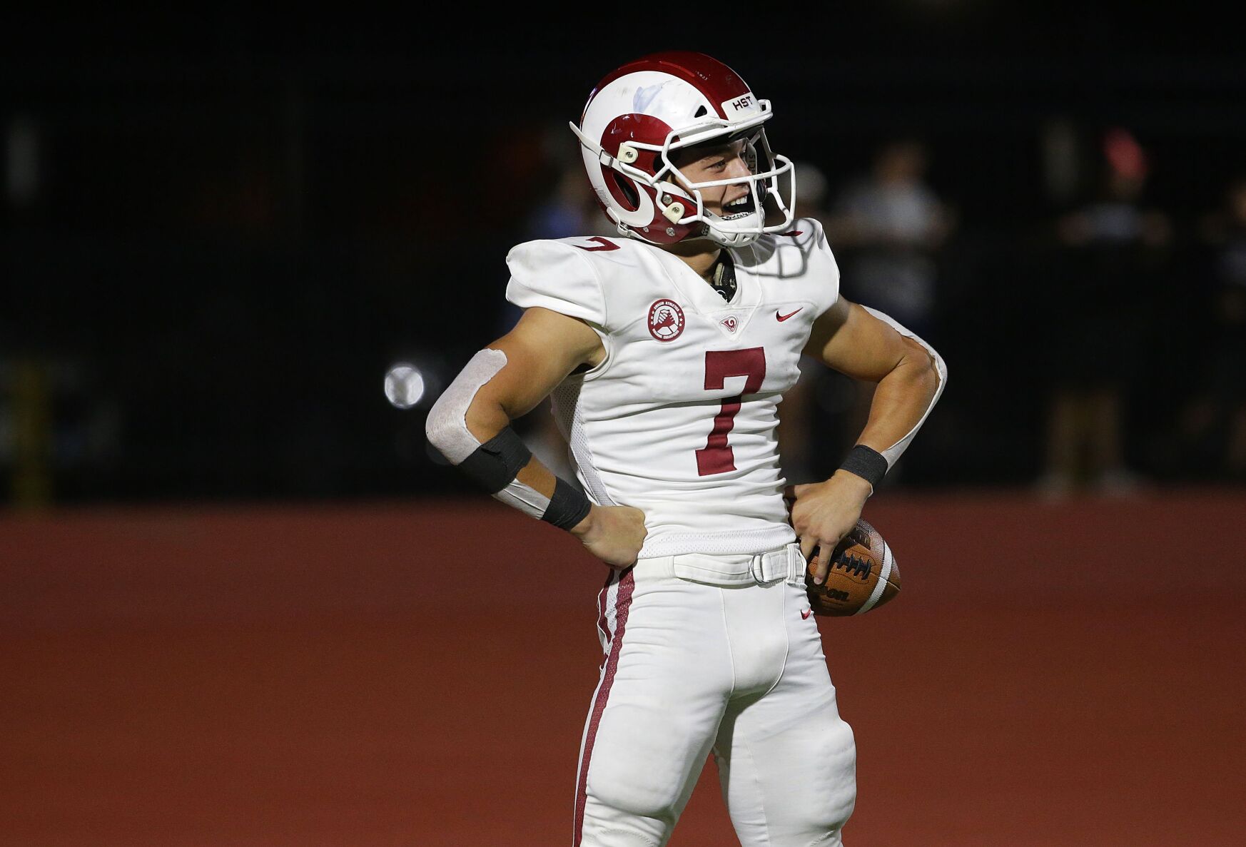 Owasso vs. Edmond North